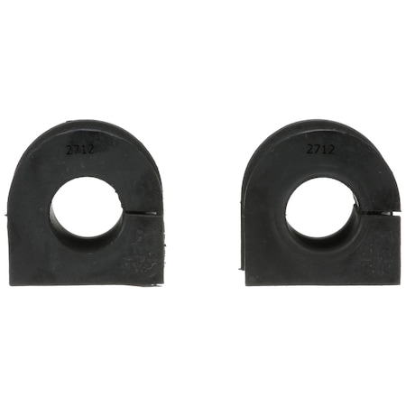 Delphi Suspension Stabilizer Bar Bushing Kit, Td4270W TD4270W
